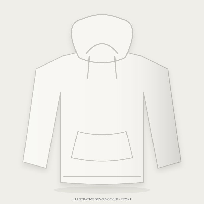 Demo Hoodie